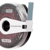 ATClux-150 Сменный файл-лента PAPMAM с клипсой Staleks Pro Exclusive 150 грит - фото №3