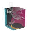 PDLSET-25 Педикюрный диск-основа удлиненный Staleks Pro Expert L 180 грит 5 шт (25 мм) - фото №4