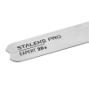 MBE-20s Пилка-основа металлическая прямая Staleks Pro Expert 20s - фото №2