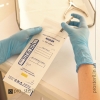 Крафт-пакеты для стерилизации Prosteril 100х200 мм, белые (100 шт) - фото №4