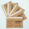 Крафт-пакеты для стерилизации Prosteril 75х150 мм, коричневые (100 шт) - фото №3