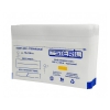 Крафт-пакеты для стерилизации Prosteril 75х150 мм, белые (100 шт) - фото №2