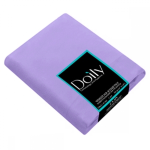 Чохол на кушетку Doily із спанбонду 0,8х2,1м фіолетовий (1 шт)