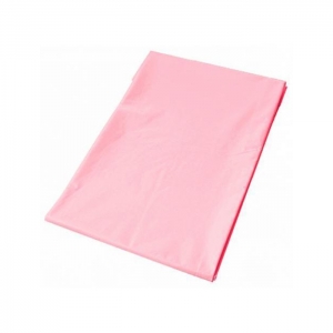 Чохол для педикюрної ванни в пачці Panni Mlada 50х70см рожевий (100 шт)