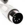 Ручка для фрезера Nail Drill PRO на 35000 об. (5-ти канальный разъем) для ZS-606, ZS-705, улучшенная - фото №2