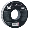 ATSlux-180 Запасной блок файл-ленты для катушки Bobbi Nail 180 грит Staleks Pro Exclusive  - фото №2