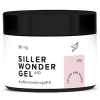 Гель камуфлюючий Siller Wonder Gel №10, 30 мг