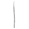 SX-20/2m Ножиці професійні для шкіри Сталекс EXCLUSIVE 20 TYPE 2 Magnolia - фото №2