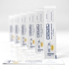 Крафт-пакеты для стерилизации Prosteril 50х200 мм, белые (100 шт) - фото №2