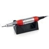 Фрезер для маникюра BUCOS Nail Drill ZS-601 PRO RED на 45 Вт. и 35 000 об. (УЦЕНКА) - фото №3