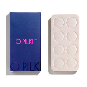 Змінні файли для педикюрного диска OPilki O DISK 20 мм 240 грит (50 шт)