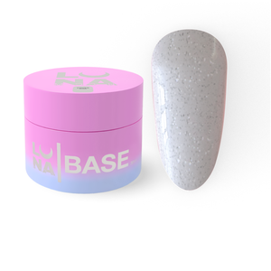 Гель-лак LUNA Cover Base №05, 30 мл