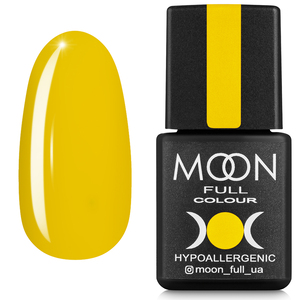 Гель-лак Moon Full Fashion color №245, 8 мл