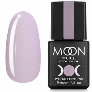 Гель-лак Moon Full Air Nude №015, 8 мл