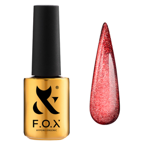 F.O.X Base Cat Eye 001, 7 мл