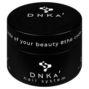 Гель-лак DNKa Multi Top No Wipe (no UV-filters) 30 мл