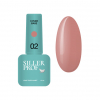 Siller Base Cover №02, 15 ml