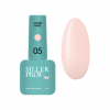 Siller Base Cover №05, 15 ml
