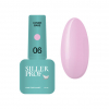 Siller Base Cover №06, 15 ml