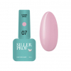 Siller Base Cover №07, 15 ml