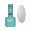 Siller Base Cover Shine №03, 15 ml