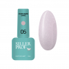 Siller Base Cover Shine №05, 15 ml