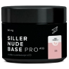 Siller Nude Base Pro №9, 30 ml