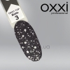Матовий топ для гель-лаку Oxxi Professional Twist Matte Top 3, 10 мл - фото №2