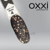 Матовый топ для гель-лака Oxxi Professional Twist Matte Top 4, 10 мл - фото №2