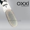 Гeль-лак Oxxi professional OPAL №1, 10 мл - фото №2