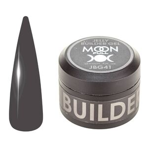 Гель MOON FULL Jelly Builder Gel №41, 30 мл