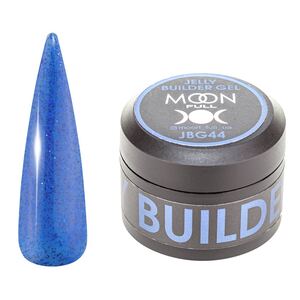 Гель MOON FULL Jelly Builder Gel №44, 30 мл