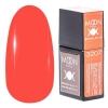 Гель-лак MOON Full Amazing Color Base №3207, 12 мл