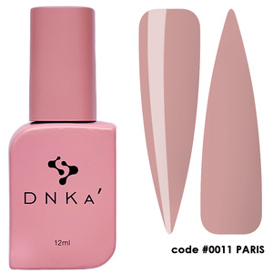 Гель-лак Cover Top DNKa №0011 Paris, 12 мл