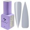 Гель-лак DNKa Gel Polish Fashion №0123, 12 мл