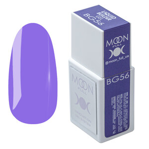 Гель MOON FULL Liquid Builder Gel №BG56, 15 мл