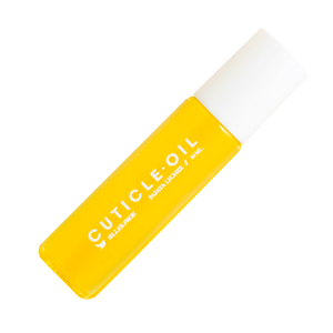 Олія для кутикули Siller Cuticle oil Ананас и абрикос, 10 мл