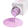 Рідкий гель JOIA Vegan PolyLiquid gel Lavender Bloom, 8 мл - фото №2