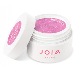 Моделюючий гель JOIA Vegan Creamy Builder Gel Pink Elegance, 15 мл