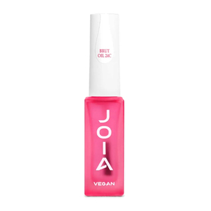 Масло для кутикулы JOIA Vegan Brut Oil 24C, 8 мл