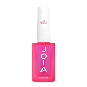 Засіб для зміцнення нігтів JOIA Vegan Nail Therapy, 15 мл