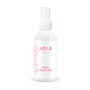 Обезжириватель для ногтей JOIA Vegan Ready Steady Prep, 150 мл