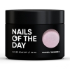 Полигель Nails of the day Poly Gel Shimmer №02, 30 мл