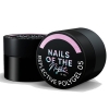 Полигель Nails of the day Poly Gel Reflective №05, 15 мл