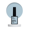 Гель-лак Nails of the day Let’s special Spring-Summer Grey blue, 10 мл