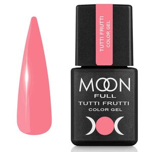 Гель-лак Moon Full Tutti-Frutti №921, 8 мл