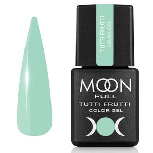 Гель-лак Moon Full Tutti-Frutti №927, 8 мл