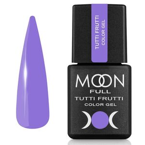 Гель-лак Moon Full Tutti-Frutti №930, 8 мл