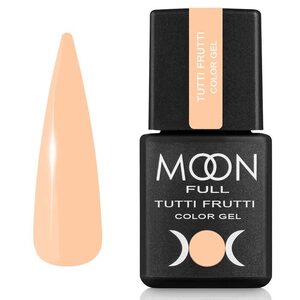 Гель-лак Moon Full Tutti-Frutti №932, 8 мл