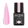 Гель-лак Moon Full Vitrage Collor Gel №01, 8 мл